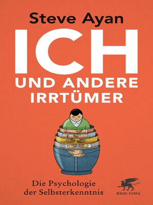 cover image of Ich und andere Irrtümer
